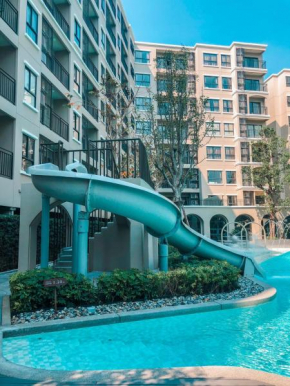 La Casita Two Bedrooms Beautiful Condo With Great View